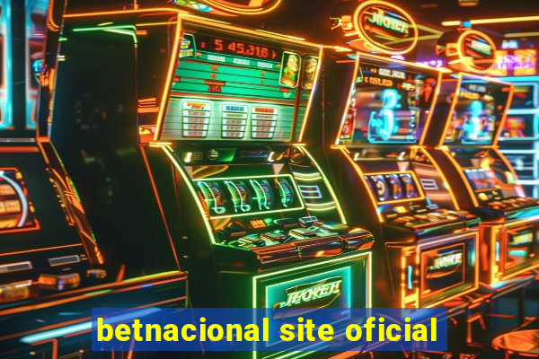 betnacional site oficial